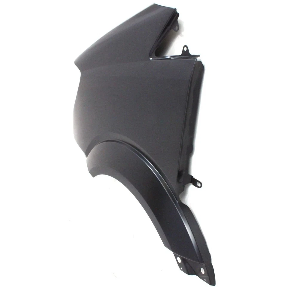 适用于 2007 - 2013 梅赛德斯道奇 Sprinter 2500 3500 挡泥板左侧 — 第 3/4 张图片