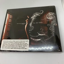 El Motivo [PA] by Cage9 (CD, Oct-2006 Long Live Crime Records) NEW