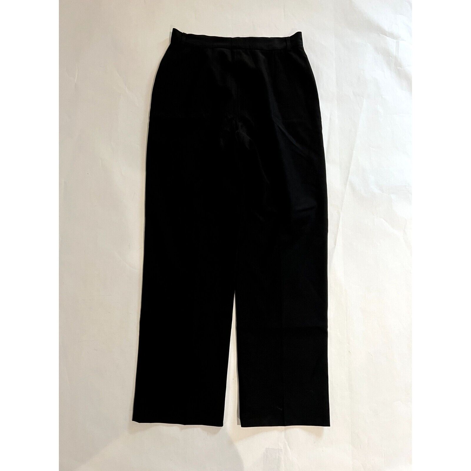 Gucci Pleated Trousers in Black - image 2