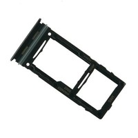 Samsung Galaxy A52S 5G SM-A528B Sim Tray Card Holder Slider Black