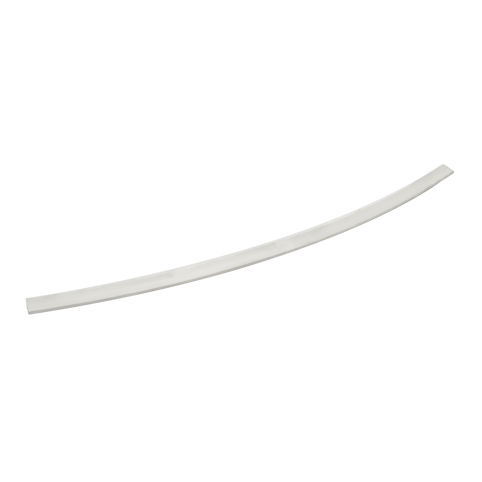 4PCS For 2014-2022 INFINITI Q50 Front Bumper Reinforcement Impact Bar Rebar Kit