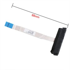 HDD Hard Drive Cable Connector For HP PAVILION 15-CX Series NBX0002BI00 68mm tbs