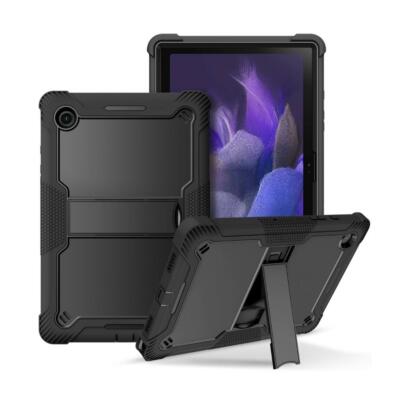 For Samsung Galaxy Tab A8 10.5'' Shockproof Heavy Duty Armor Rubber Case Cover