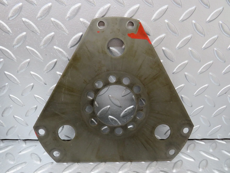 Anillo de arranque de volante Mercedes-Benz W123 280E 1100320001 Foto 3 de 4