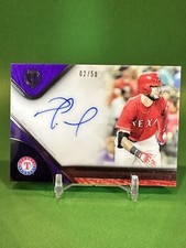 2017 Topps Tribute Baseball Cards 10
