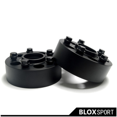 1 Pair 50mm for Mercedes Benz CLK55 AMG W208 (5x112 CB66.5) Wheel Spacer Adapter