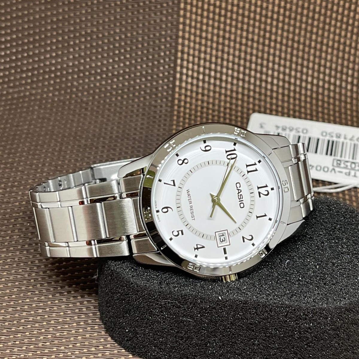 MTP-V004D-7CUDF Casio Men's Watch in Pakistan