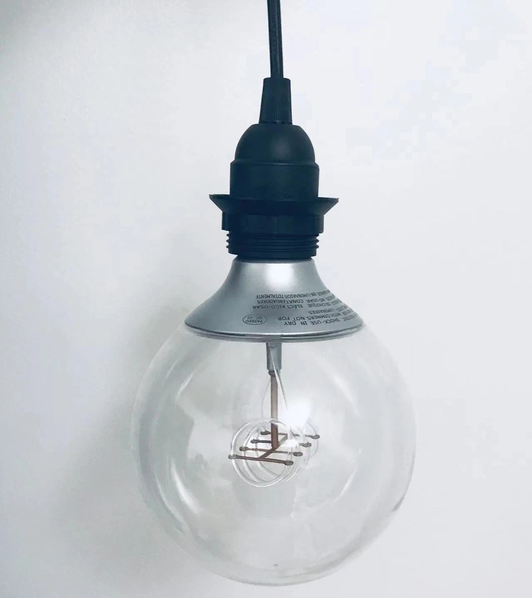 Hemma cheap light cord