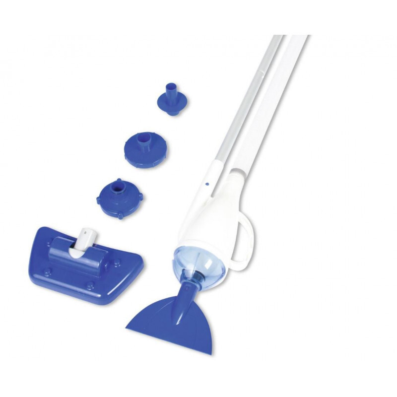 BESTWAY - 58212 - Aspiratore per piscina 6941607346761