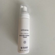 Modere Sunless Tanning Self Tanner New Last Chance exp 11/23