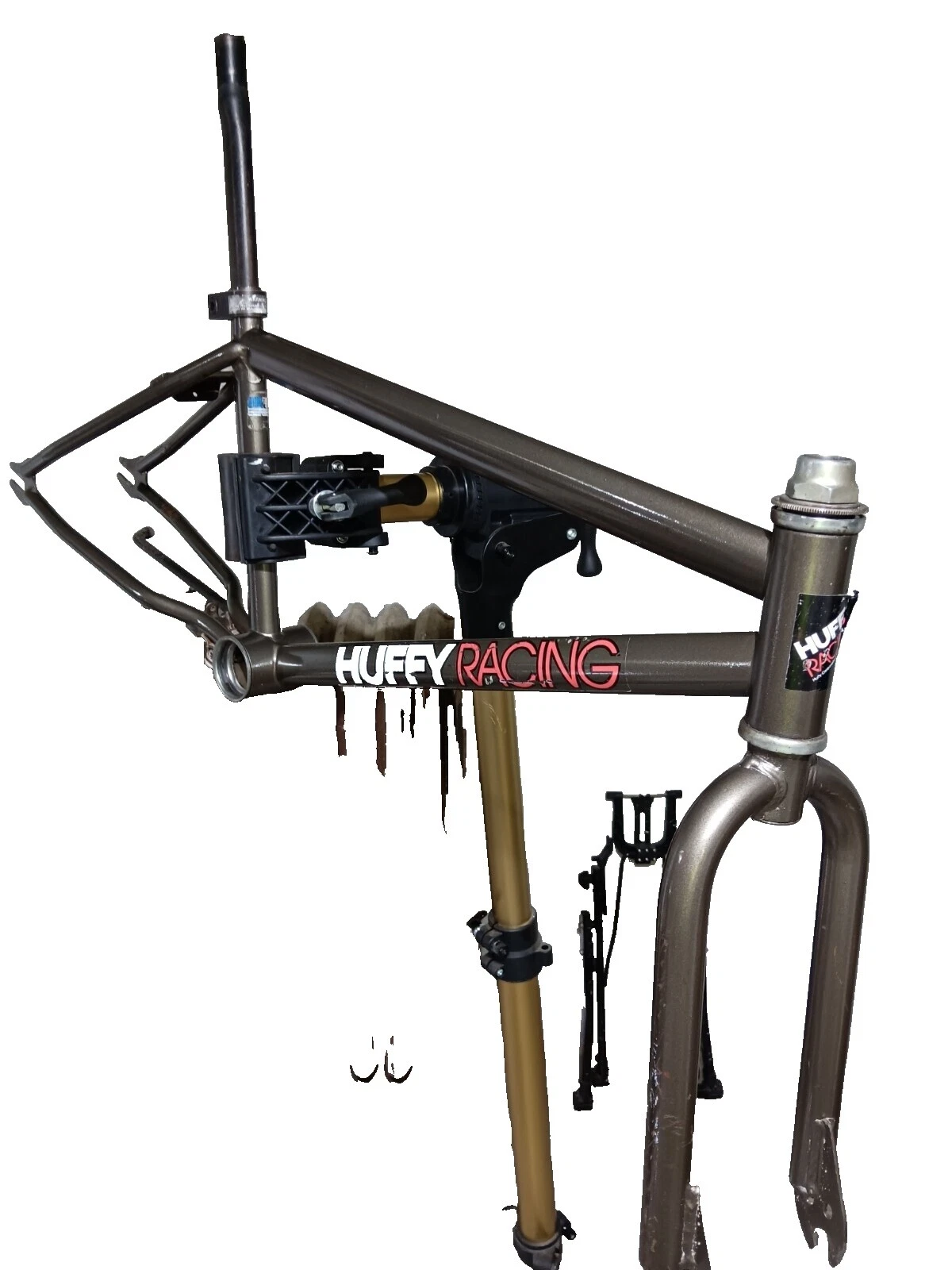 Marcos de Bicicleta de Acero Huffy