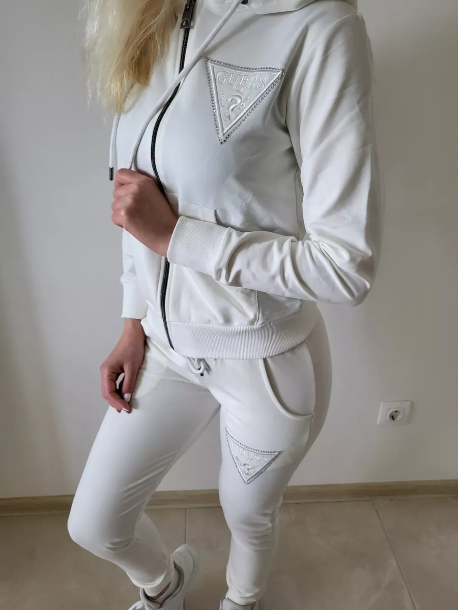 Guess tracksuit cheap