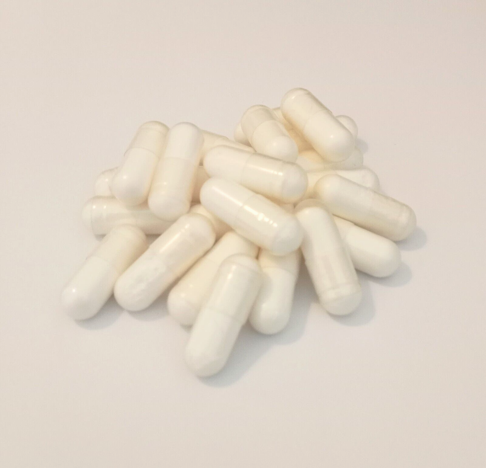Magnesium Citrate 740mg (60 Capsules) - Energy, Muscle Cramps, Fatigue, PMS