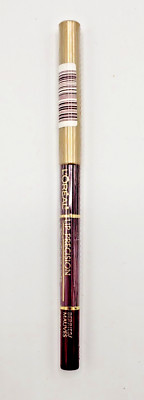 L'Oreal Lip Precision Automatic Lip Liner Pencil- BERRIES/MAUVE