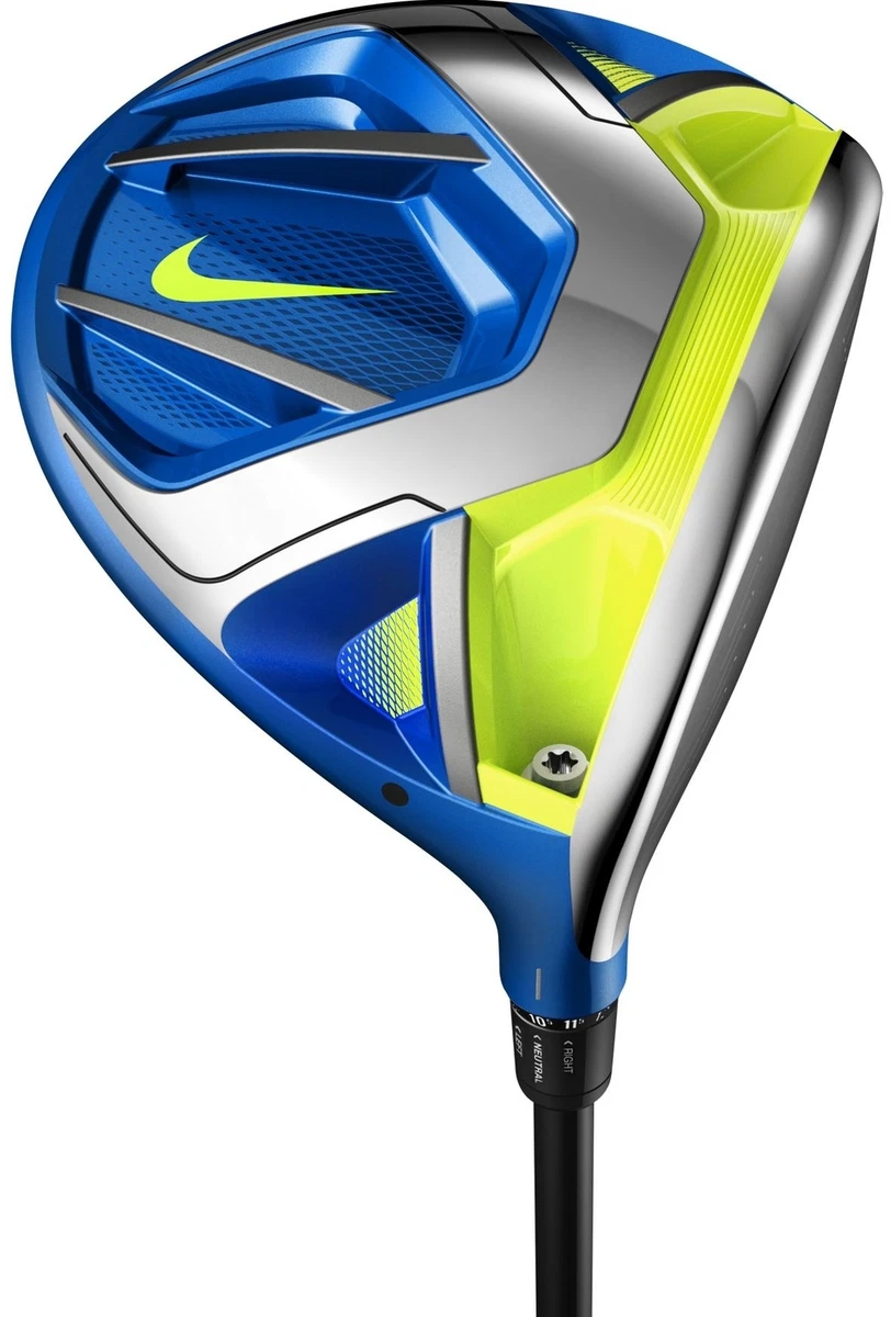 Vapor fly clearance driver