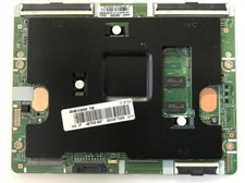 Samsung 65" LED TV T-Con Board: BN95-01943A, UN65JU7100FXZA, UN65JU7100FXZC