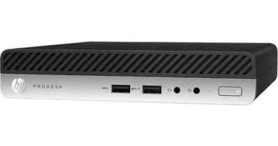 HP ミニPC i5-8500T/16GB/960GB SSD FAST HP PRODESK 400 G3 MINI PC i5 8500T 2.1GHz 8GB 240GB SSD | eBay UK