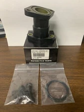 New Tour Max Carburetor Flange Yamaha YFM350ER YFM350FW YFM400FA 4200 WSW