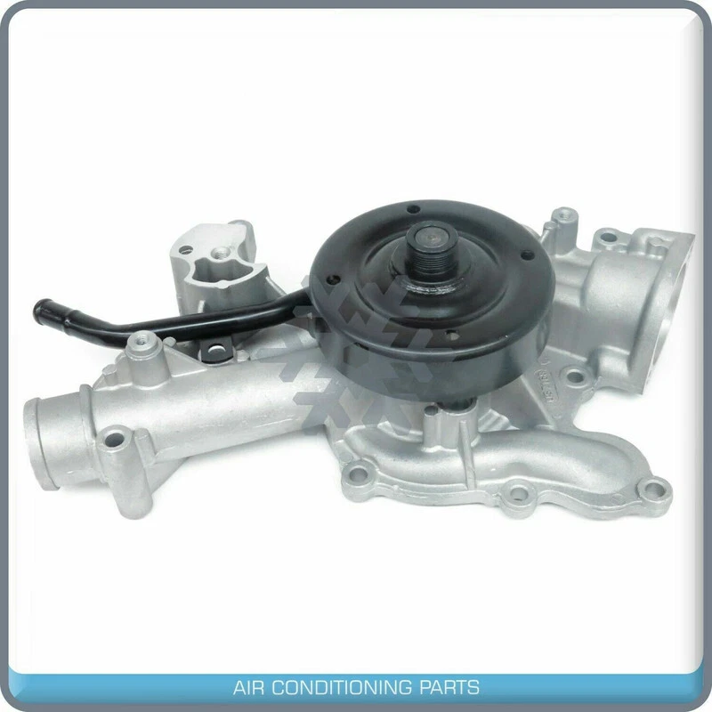 水泵适用于道奇 Durango Ram 1500 2500 3500 2003 - 2008 Aspen V8 5.7L OHV — 第 2/4 张图片