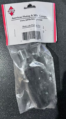 APM 2336K Tenor Sax Mouthpiece Kit with Cap & Ligature