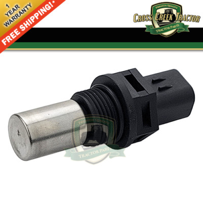 RE63919 Tachometer Magnetic Pick Up For John Deere 5200, 5210, 5300, 5310+