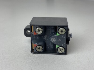 Schneider XE2SP2151 Limit switch contact block XE2SP XC Standard