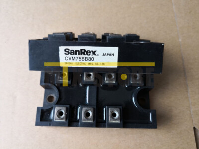 1PCS Brand New Module SANREX CVM75BB80 CVM75BB-80 Quality Assurance 100%