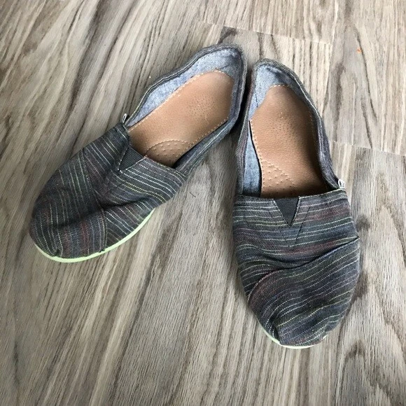 Toms size 6.5 shop