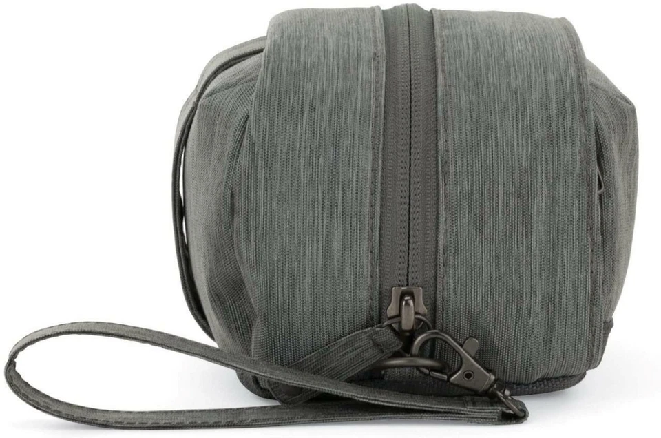 Acme Made Montgomery Camera Case For High Optical Zoom Camerer's Grey AM364670WW - Image 4 of 4