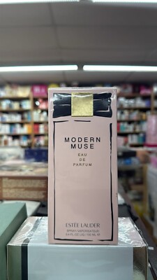 Estée Lauder Modern Muse EDP 100ml for sale online | eBay