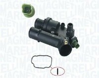 Original Magneti Marelli Thermostat KüHlmittel 352317101690 FüR Audi BMW Ford