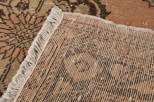 Flatweave Rugs, Turkish Rugs, Modern Rugs, Vintage Rugs, Long Runner Rugs - Picture 10 of 10