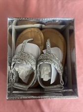baby girl shoes size 4