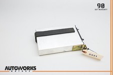 83-87 Porsche 944 Cruise Computer Control Module Unit 94461712700 Oem