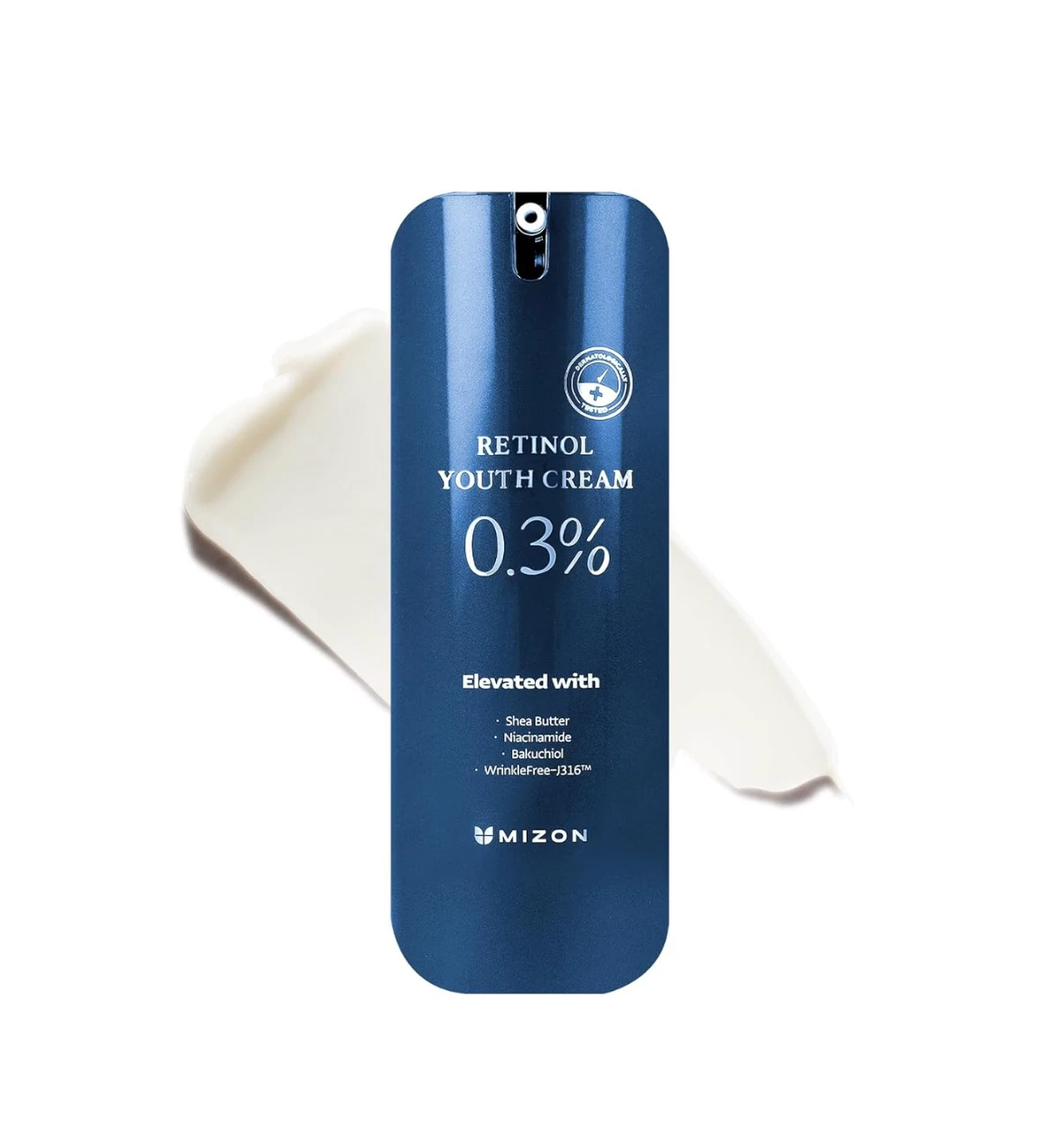 [ Mizon ] 0.3% Retinol Youth Cream 0.92 oz US Seller