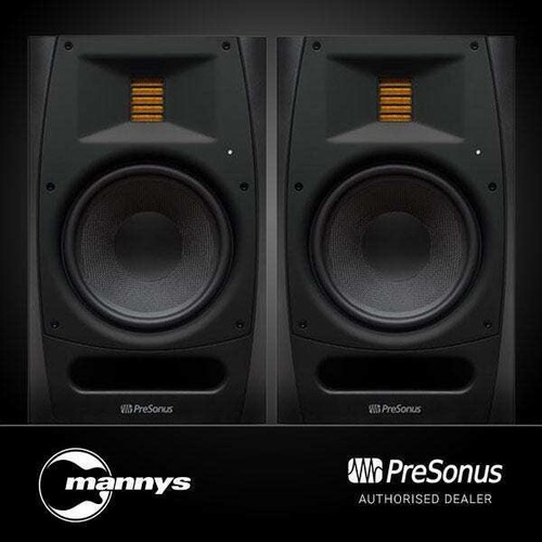 Presonus R65 6.5\