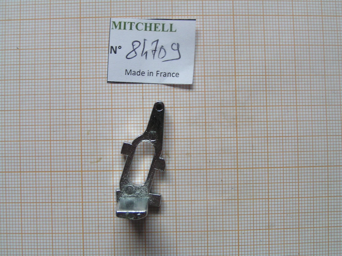MOULINET MITCHELL 496 à réparer ou pour pièces EUR 24,00 - FR