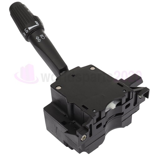 Interruptor de señal de giro palanca limpiaparabrisas de retardo compatible con Lebaron Dakota Durango Ram - Imagen 4 de 12