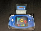 Shrek SuperSlam (Nintendo Game Boy Advance, 2005) GBA