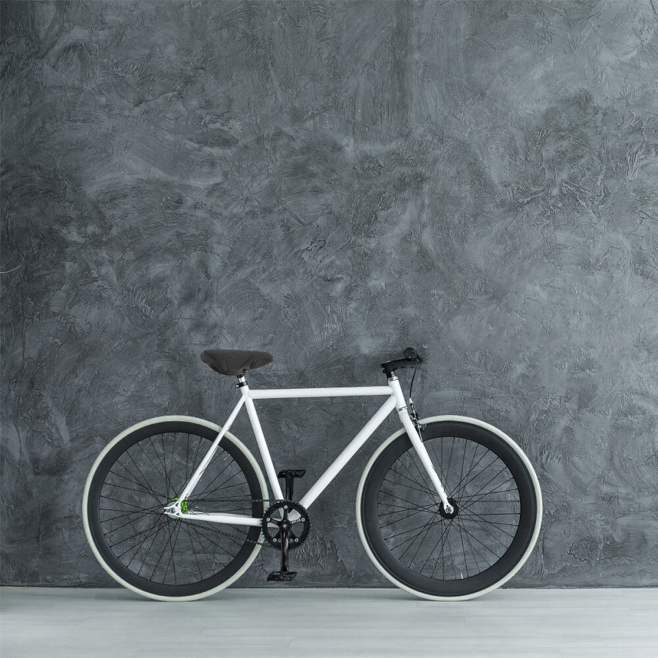 Biudeco Bike Seat Cover Mtb Saddle Cushion Car Normal Pad Fitness eBay