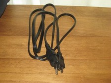 HP LASERJET SERIES II OR III PRINTER POWER CORD