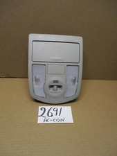 10 11 12 13 14 15 Toyota Prius Used AC and Heater Control Stock #2691-AC