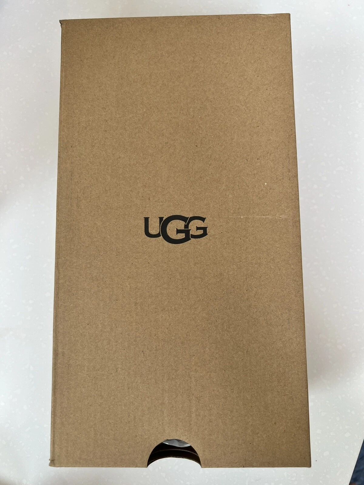 Ugg sandalo donna Gaila in pelle con tanga taglia 5 5 valore 75€
