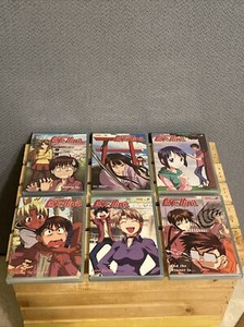 Love Hina Complete | eBay