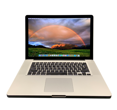 MacBook本体 MacBook Pro 15 2016 ssd 1tb APPLE MACBOOK PRO 15 LAPTOP Quad Core i7 16GB RAM 1TB SSD