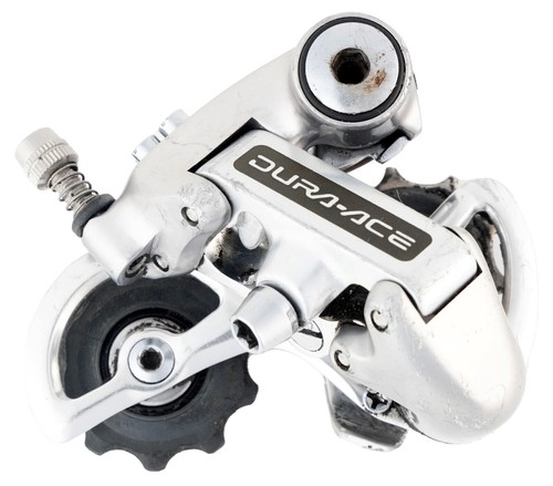 front derailleur SHIMANO DURA ACE FD-7403 8 speed bicycle welding