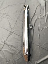 Triumph Thruxton EFI Silencer, Exhaust, Cat, Right Hand - Never used