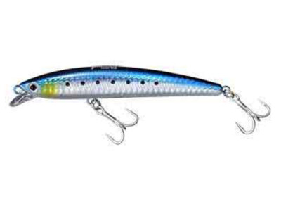 NEW Smith Panish 120F-SW 12cm 20.5g Floating Lure Pike Zander COLORS