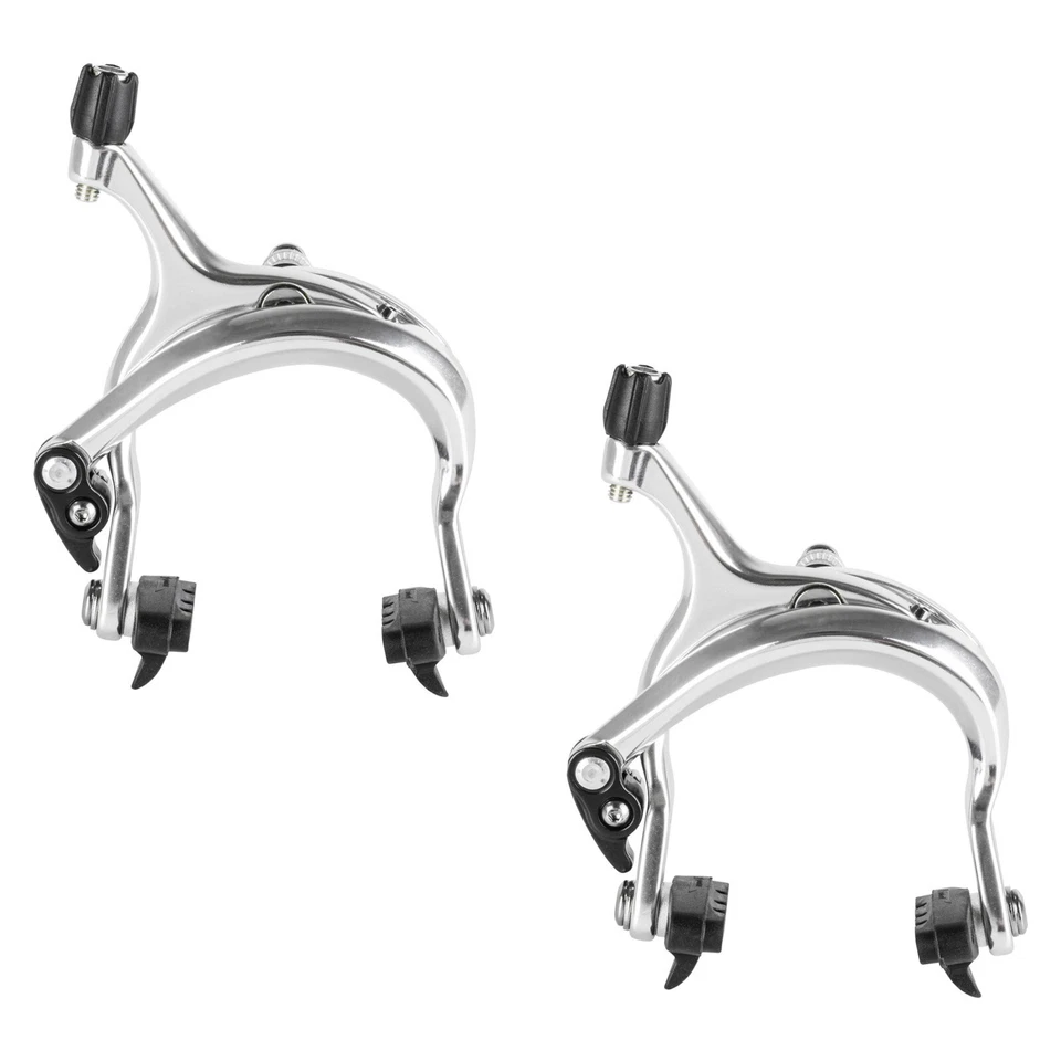 Promax U-Bremskörper Set U-Bremsen silber Aluminium 55-73 mm hochwertig