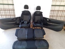 INTERIEUR COMPLET CITROEN DS3 PHASE 1 8925 32